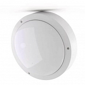 Потолочный светильник  ULW-K13A 10W/5000K IP54 WHITE 