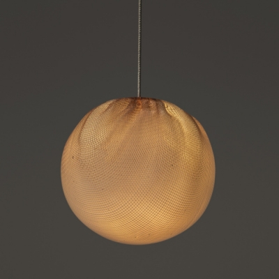 Подвесной светильник Pendant lamp 2816P/1 gold