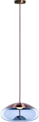 Подвесной светильник Knot 8133-D mini