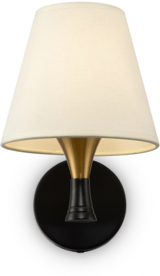 Бра Perfetto FR5098WL-01BBS