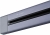Электроустановочный шинопровод Am-track-sockets 382301TO/100 Grey