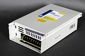 Трансформатор  TRANSFORMER 300W/24V for G-LED-5M-30-60W-RGB 