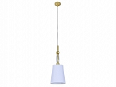 Подвесной светильник Chelsy 4371/S mat.gold 