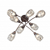 Потолочная люстра  V4925-7/8PL 