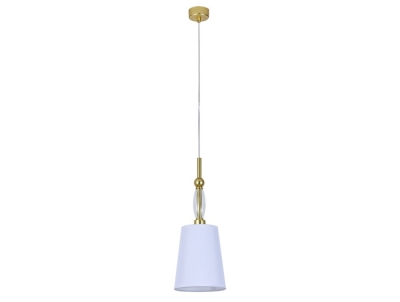 Подвесной светильник Chelsy 4371/S mat.gold