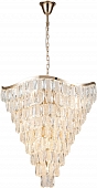Подвесная люстра AMBRA V000395 