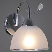 Бра  IL0495-1WSQ-25CH ELITE 