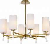 Подвесная люстра  IL5218-8PLS-24 