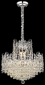Подвесная люстра Marcella WE154.12.103 