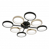 Потолочная люстра Axis 10262/8LED 