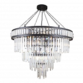 Подвесная люстра Preston 4731-19P 