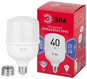 Лампочка светодиодная  LED POWER T100-40W-6500-E27/E40 R 