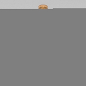 Подвесная люстра Elegante 10130/10 золото 