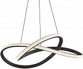 Подвесной светильник P0679 P0679-600A black 