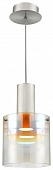 Подвесной светильник  248-206-01 