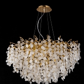 Подвесная люстра Savage 7004-D800 GD 