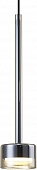 Подвесной светильник без основания Tonic 7872 