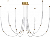 Подвесная люстра Monella 6639/70L 