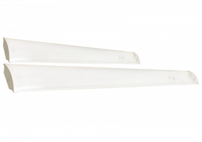 Линейный светильник  ДПО 11-2х18-001