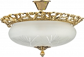 Потолочный светильник Venezia Venezia E 1.13.46 G 