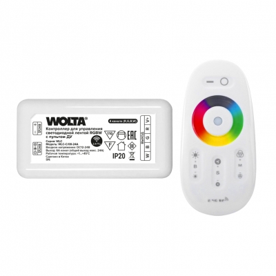 Контроллер  WLC-C/08-24A