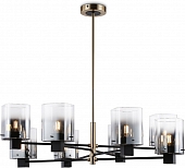 Потолочная люстра High Light LH57043 