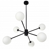 Потолочная люстра Ragy ZRS.1883.6 