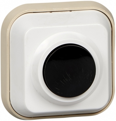 Кнопка звонка Prima A1-04-011-I