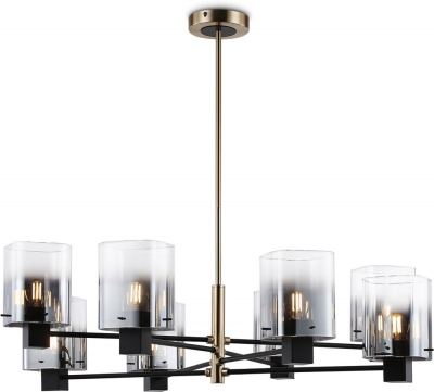Потолочная люстра High Light LH57043