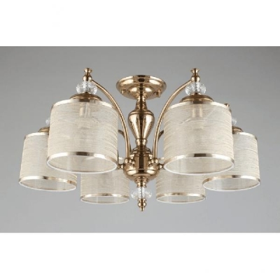 Потолочная люстра Agata APL.720.07.06