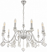 Подвесная люстра AM342101 342101/10 CR 