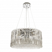 Подвесная люстра MODELUX ML.315.12 CR 