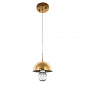 Подвесной светильник MODELUX 88981-1 GD 