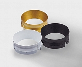 Кольцо  Ring Danny gold 