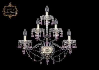 Бра 10.24 10.24.2+2+1.200.XL.Gd.V7010