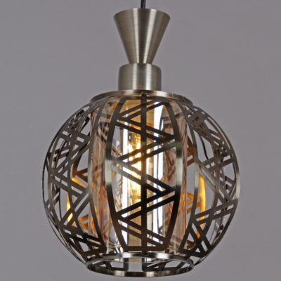 Подвесной светильник  05047-0.9-03 AB