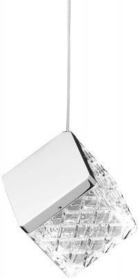 Подвесной светильник Magia MD23001040H-1A chrome