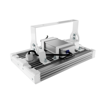 Прожектор уличный Аврора ДО01-60-202-5К Г60