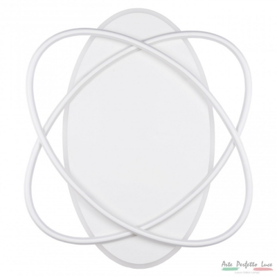 Потолочная люстра  APL2231273/199W WHITE