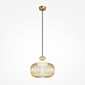 Подвесной светильник Levitation MOD376PL-01G 