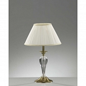 Интерьерная настольная лампа Karola 2484 