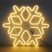 Световая фигура  A-942 WW/W " 