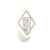 Бра Acrylica Ice FA284 