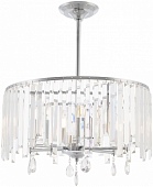 Подвесная люстра Sorrento-2509 372509/6/250/500 CR 