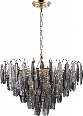 Подвесная люстра Florin 1021/03/18P