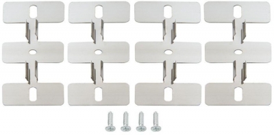 Профиль для светодиодной ленты Линии света 10375