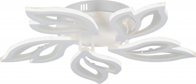 Потолочная люстра  V2520-0/5PL