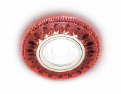 Точечный светильник Led S305 RD 