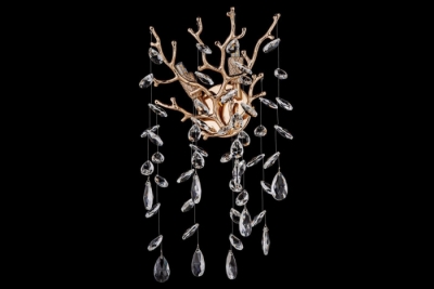 Бра Tavenna Gold Tavenna H 2.26.638 G