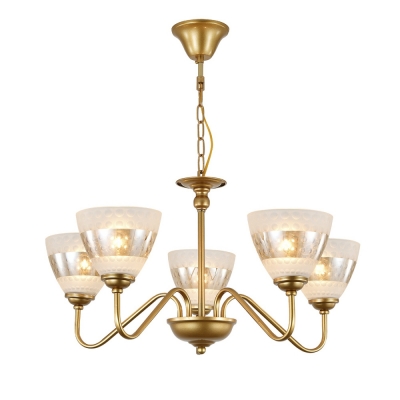 Подвесная люстра  2109/5S